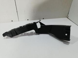 bontott FIAT 500 Jobb hátsó Oldal Lökhárító Tartó (Műanyag)