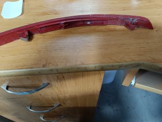 bontott FIAT 500 Jobb hátsó Prizma