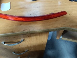 bontott FIAT 500 Jobb hátsó Prizma