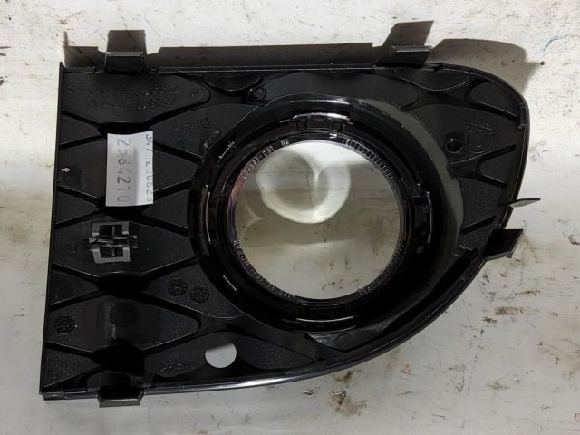 bontott FIAT 500 Jobb Ködfényszóró Lámpakeret