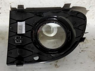 bontott FIAT 500 Jobb Ködfényszóró Lámpakeret