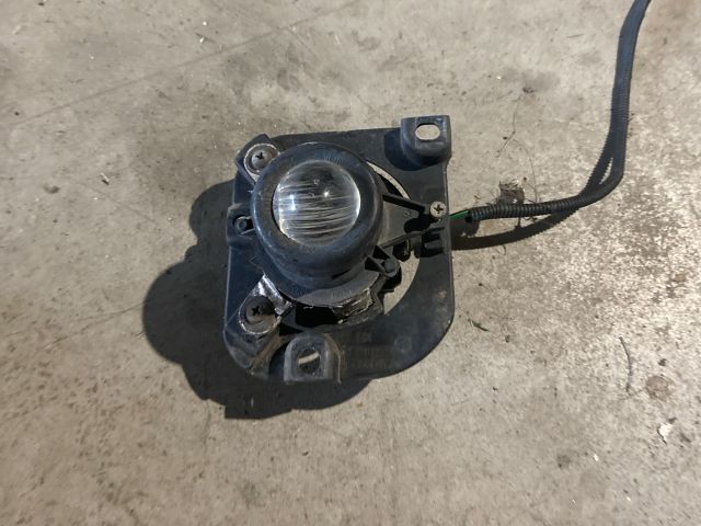 bontott FIAT 500 Jobb Ködfényszóró