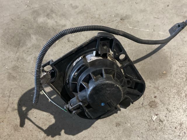 bontott FIAT 500 Jobb Ködfényszóró