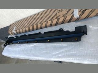 bontott FIAT 500 Jobb Küszöb