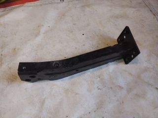 bontott FIAT 500 Jobb Lökhárító Tartó Nyúlványvég