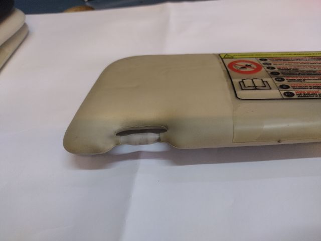 bontott FIAT 500 Jobb Napellenző