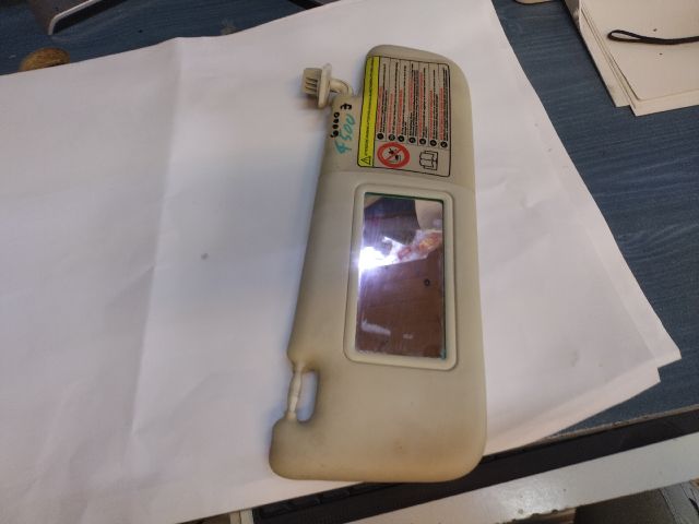 bontott FIAT 500 Jobb Napellenző