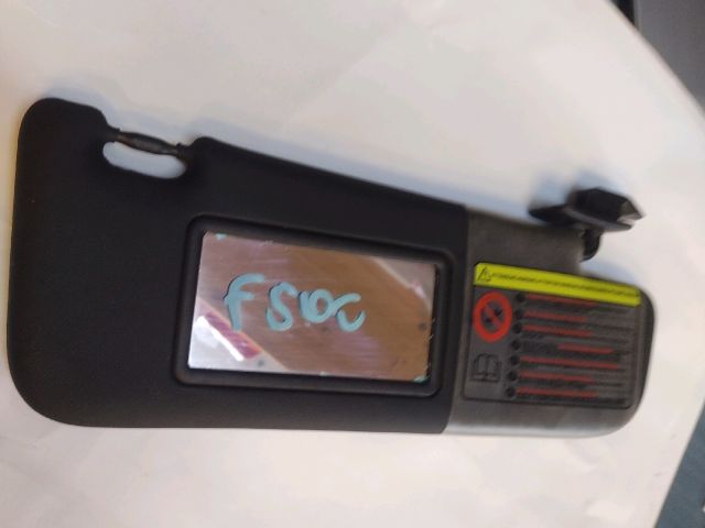 bontott FIAT 500 Jobb Napellenző