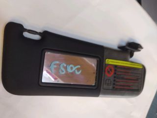 bontott FIAT 500 Jobb Napellenző