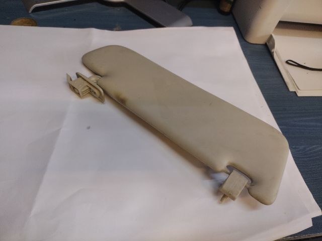 bontott FIAT 500 Jobb Napellenző