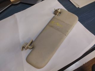 bontott FIAT 500 Jobb Napellenző