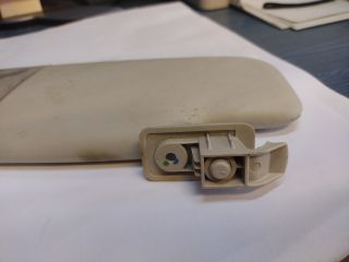 bontott FIAT 500 Jobb Napellenző