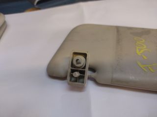 bontott FIAT 500 Jobb Napellenző