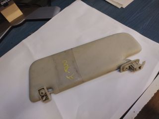 bontott FIAT 500 Jobb Napellenző