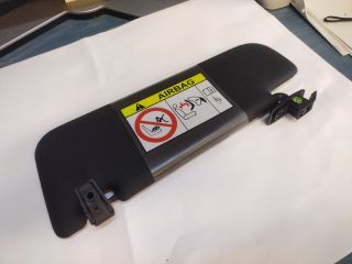 bontott FIAT 500 Jobb Napellenző