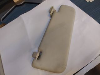 bontott FIAT 500 Jobb Napellenző