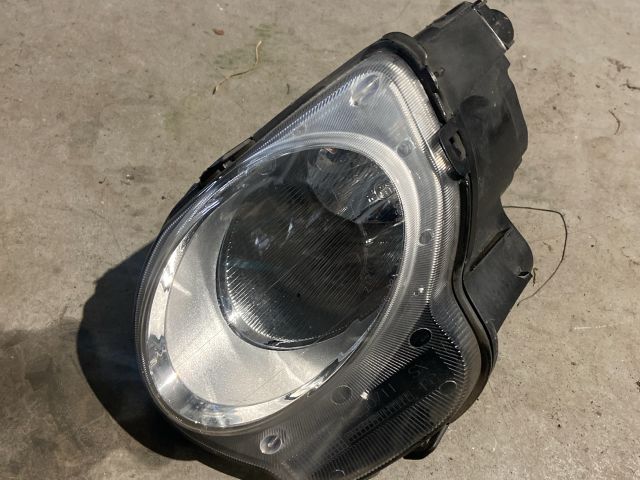 bontott FIAT 500 Jobb Nappali Menetfény