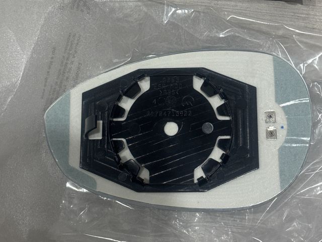 bontott FIAT 500 Jobb Tükörlap