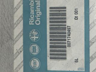 bontott FIAT 500 Jobb Tükörlap