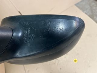 bontott FIAT 500 Jobb Visszapillantó Tükör (Elektromos)