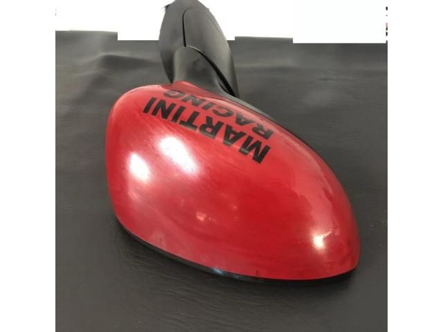 bontott FIAT 500 Jobb Visszapillantó Tükör (Elektromos)