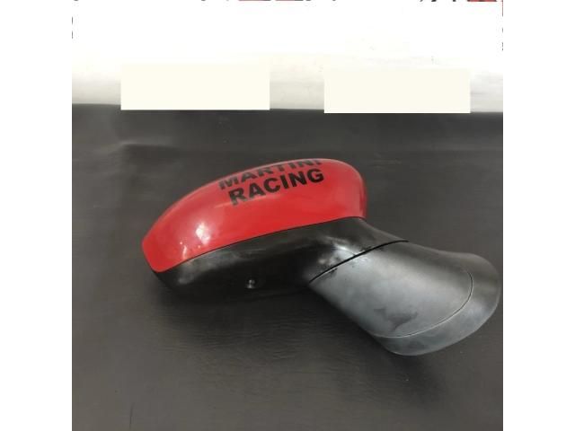 bontott FIAT 500 Jobb Visszapillantó Tükör (Elektromos)