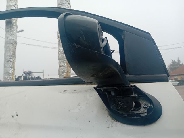 bontott FIAT 500 Jobb Visszapillantó Tükör (Elektromos)