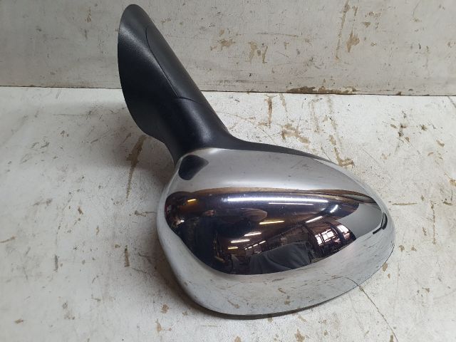 bontott FIAT 500 Jobb Visszapillantó Tükör (Elektromos)