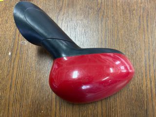 bontott FIAT 500 Jobb Visszapillantó Tükör (Elektromos)