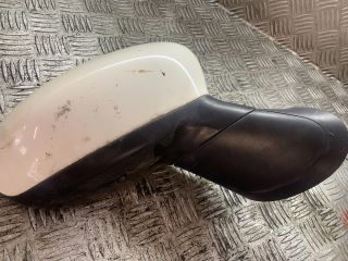 bontott FIAT 500 Jobb Visszapillantó Tükör (Elektromos)