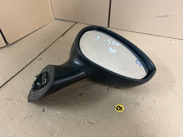 bontott FIAT 500 Jobb Visszapillantó Tükör (Elektromos)