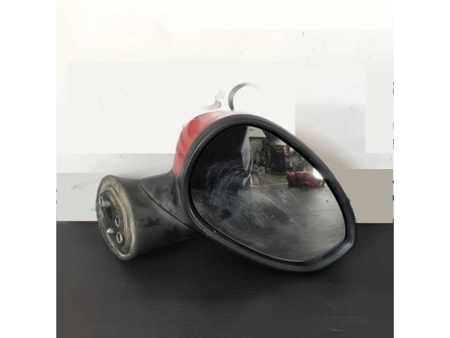 bontott FIAT 500 Jobb Visszapillantó Tükör (Elektromos)