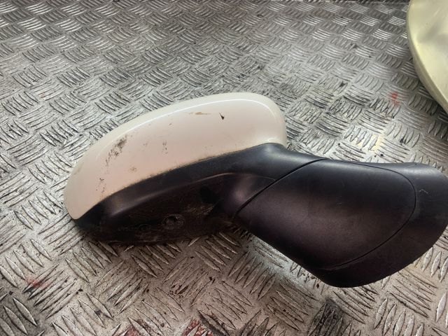 bontott FIAT 500 Jobb Visszapillantó Tükör (Elektromos)