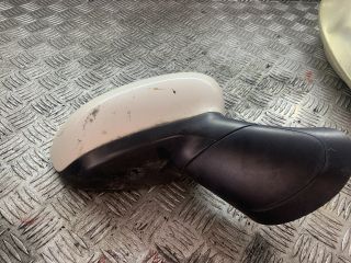 bontott FIAT 500 Jobb Visszapillantó Tükör (Elektromos)