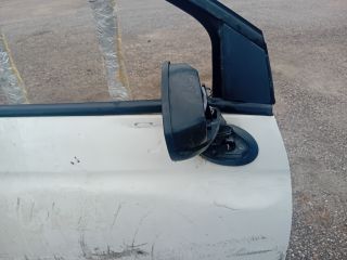 bontott FIAT 500 Jobb Visszapillantó Tükör (Elektromos)