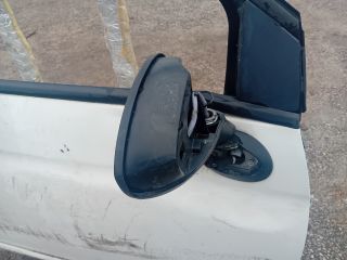 bontott FIAT 500 Jobb Visszapillantó Tükör (Elektromos)