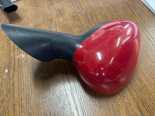 bontott FIAT 500 Jobb Visszapillantó Tükör (Elektromos)