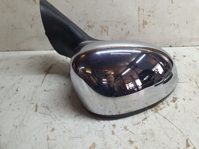 bontott FIAT 500 Jobb Visszapillantó Tükör (Elektromos)
