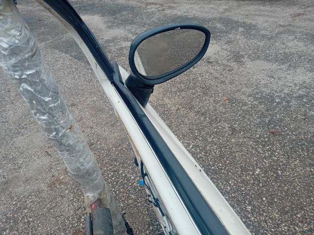 bontott FIAT 500 Jobb Visszapillantó Tükör (Elektromos)