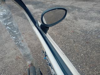 bontott FIAT 500 Jobb Visszapillantó Tükör (Elektromos)