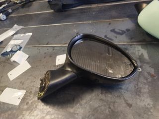 bontott FIAT 500 Jobb Visszapillantó Tükör (Elektromos)