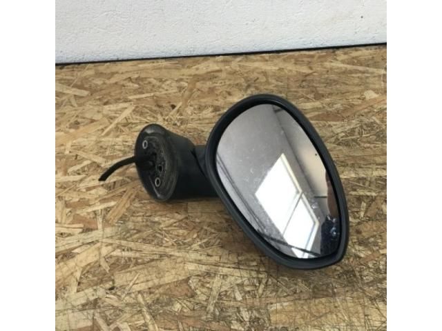 bontott FIAT 500 Jobb Visszapillantó Tükör (Elektromos)