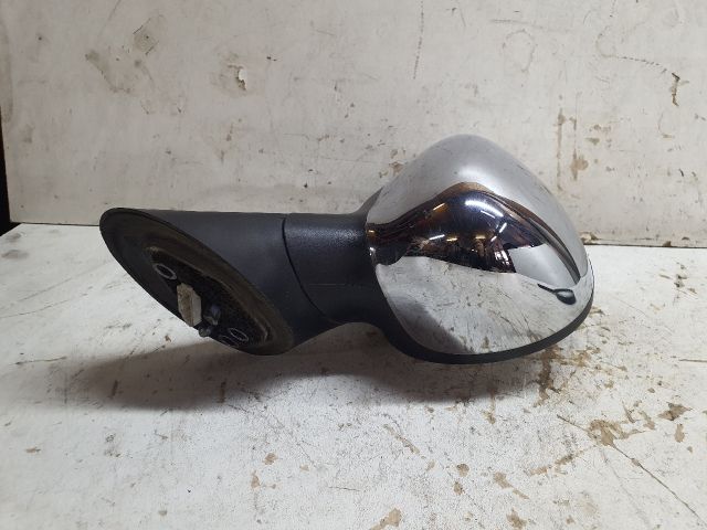 bontott FIAT 500 Jobb Visszapillantó Tükör (Elektromos)