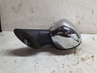 bontott FIAT 500 Jobb Visszapillantó Tükör (Elektromos)