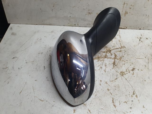 bontott FIAT 500 Jobb Visszapillantó Tükör (Elektromos)