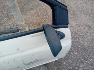 bontott FIAT 500 Jobb Visszapillantó Tükör (Elektromos)