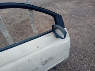 bontott FIAT 500 Jobb Visszapillantó Tükör (Elektromos)