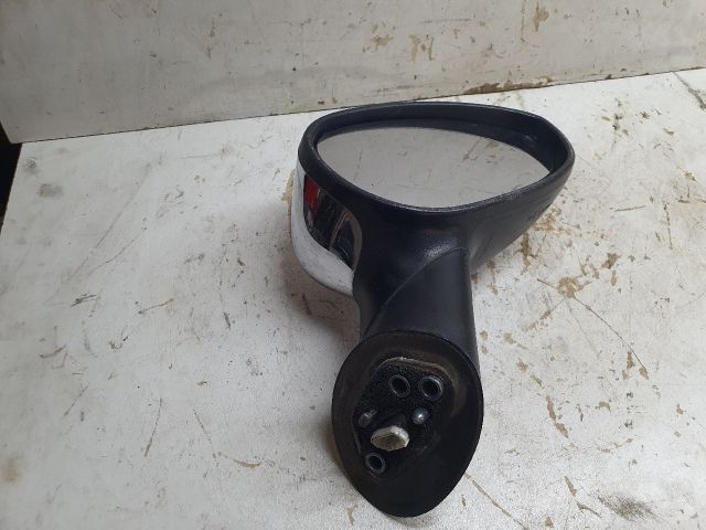 bontott FIAT 500 Jobb Visszapillantó Tükör (Elektromos)