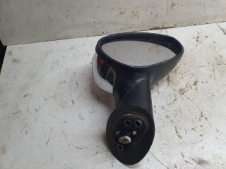 bontott FIAT 500 Jobb Visszapillantó Tükör (Elektromos)