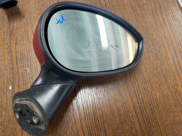 bontott FIAT 500 Jobb Visszapillantó Tükör (Elektromos)